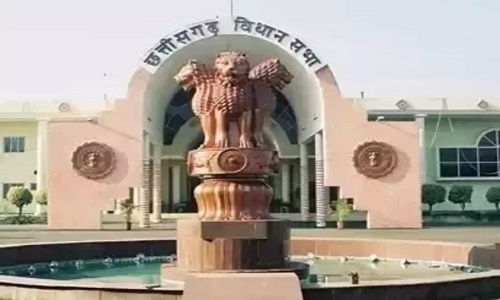 Budget Session of Assembly 