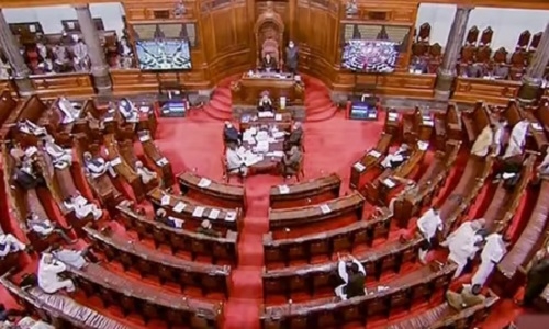 NDA likely to get majority 