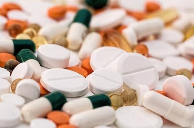 Bogus drug supplied to many government hospitals in State - Vimarsana News