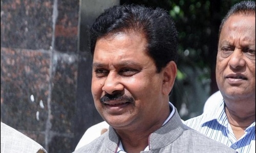 ED summons J’khand Cong MP Sahu 