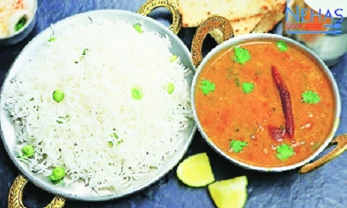Tur dal prices up 50%, rice sees hike of 25% y-o-y - Vimarsana News