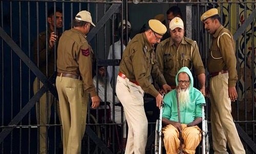 Abdul Karim Tunda acquitted 