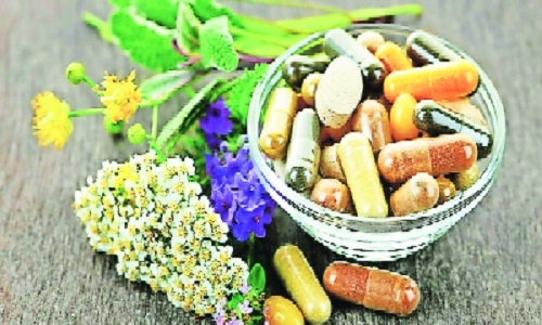 'Nutraceutical industry growing beyond expectations' - Vimarsana News