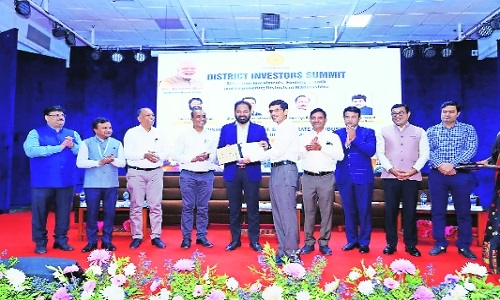 Nagpur District Investors Summit