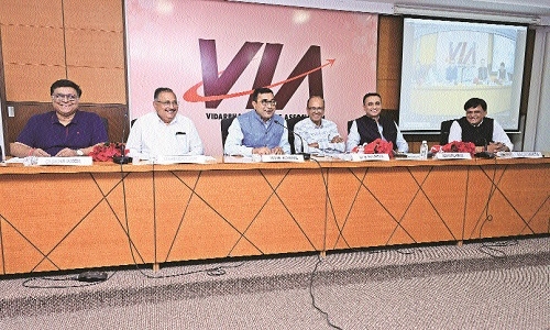VIA holds 'Making March Meaningful' - Vimarsana News