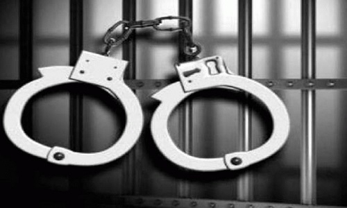 Released from prison, duo gets back into thesaddle; nabbed - Vimarsana News