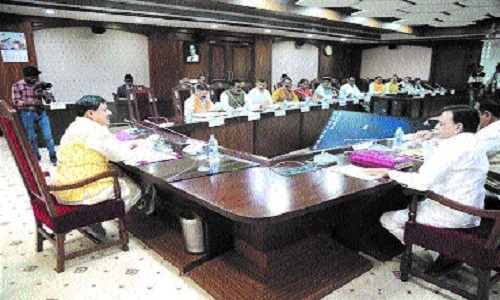 Pradhan Mantri Krishak Mitra Surya Yojana