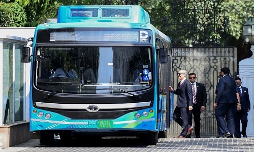 PM e-Bus Seva Yojana