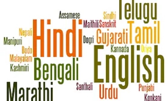  Indian languages