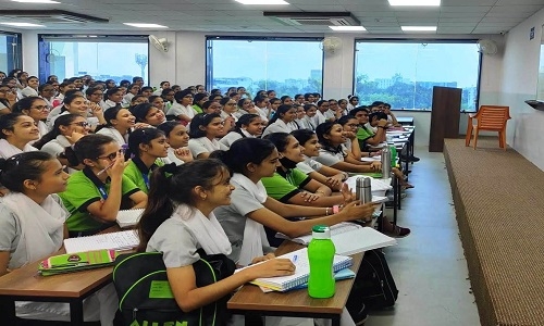 Allen Career Institute