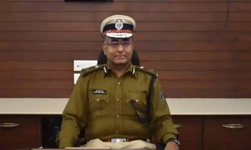 IPS Mishra
