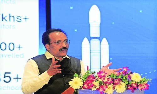 Do not limit yourself 