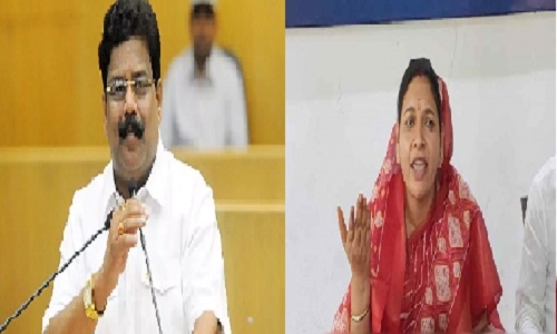 Congress fields Thakre