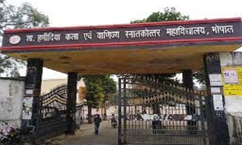 No permanent principal