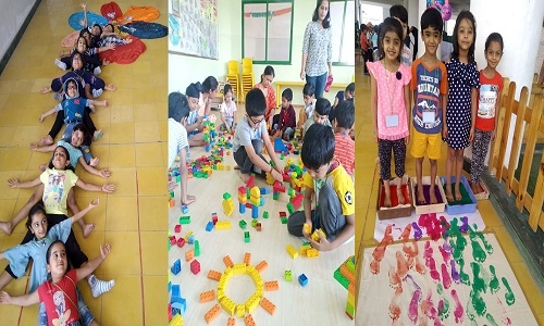 Mother's Pet Kindergartento conduct 'Camp Funtastic' - Vimarsana News