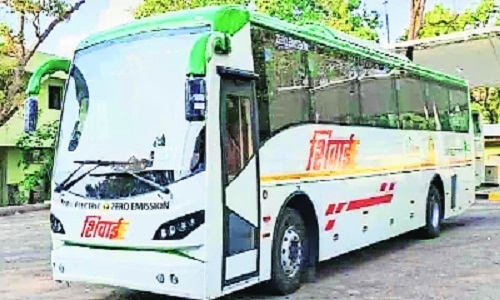 MSRTC serves
