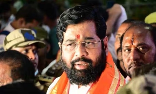 Don’t take aggressive 