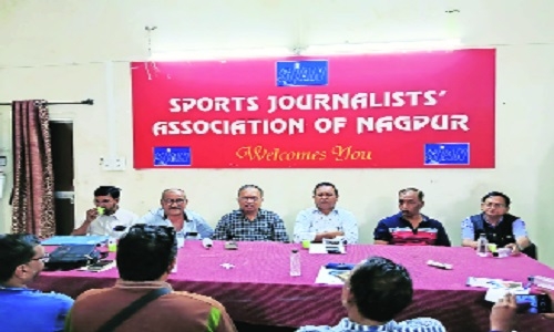 National cycle polo meet