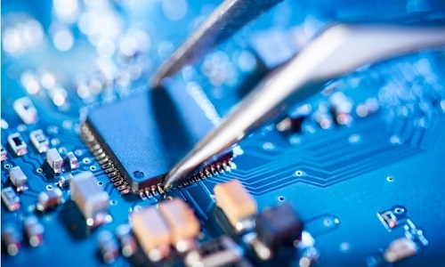 electronics manufacturing