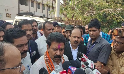 Dy CM Sharma acquittedin SC/ST Atrocities case - Vimarsana News