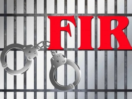FIR lodged against Congress MLA over 'chop hands' remark - Vimarsana News