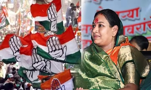 Rashmi Barve disqualified 