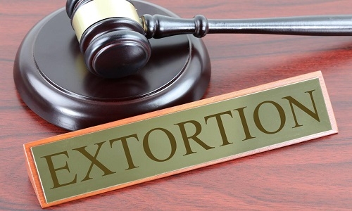 Businessmen demand Rs 200 cr extortion from JP Group Director - Vimarsana News