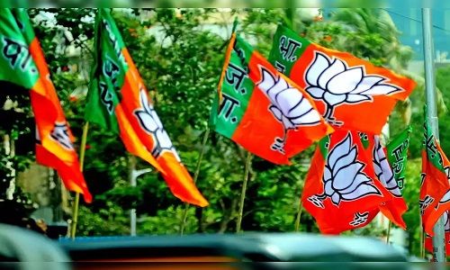 BJP to woo youth.. To make them aware of India’s political history