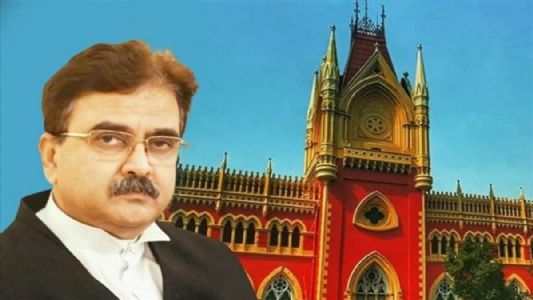 Calcutta HC judge to resign tomorrow
