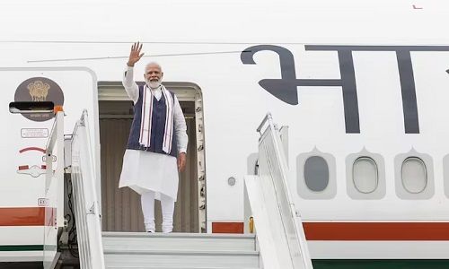 PM to visit 12 States, UTs in next 10 days