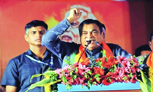 Young voters will decide 