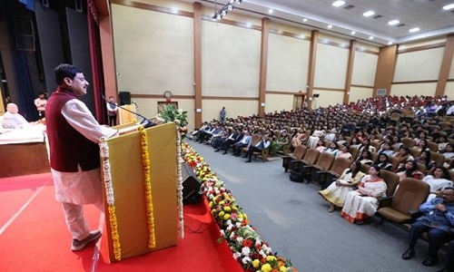 Officers should discharge 