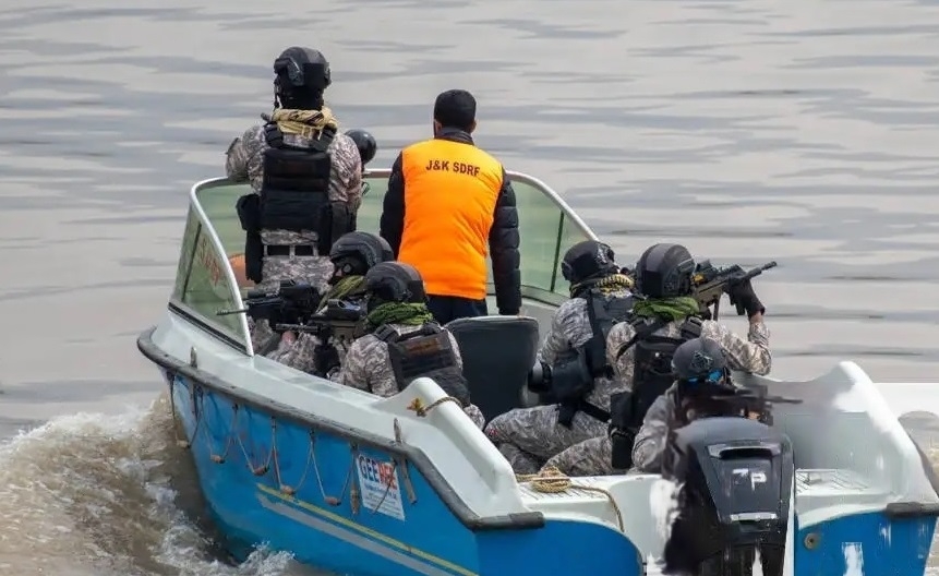 PM in Kashmir Valley today