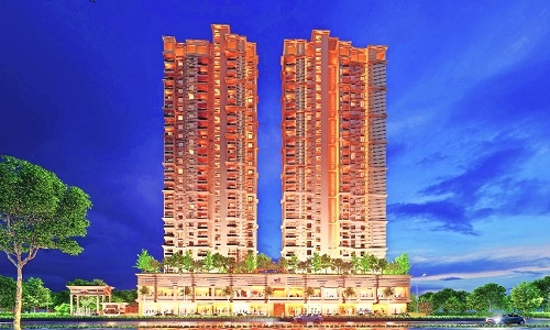 Sandeep Dwellers