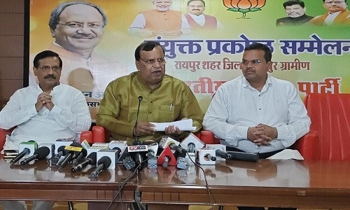 Sharma condemns Dr Mahant's remarks on PM - Vimarsana News