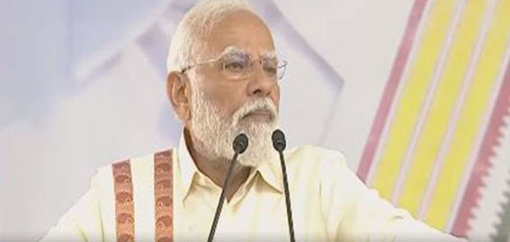 modi