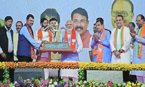 NDA has followed Constitution