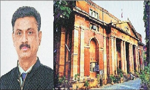 V-C Chaudhari 