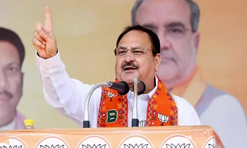 'Cong tried to ensure Netaji, Savarkar were forgotten' - Vimarsana News