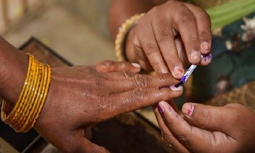 election expenditure