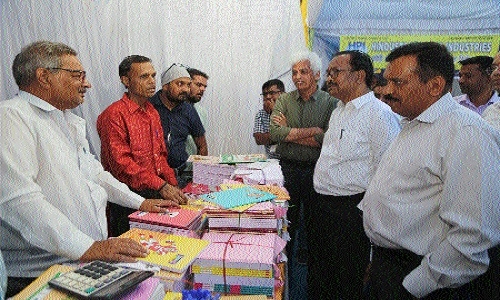 Divnl Commr, IG Jabalpur Zone