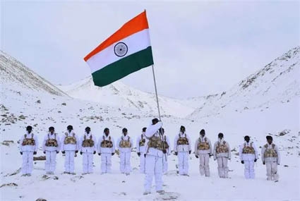 siachen