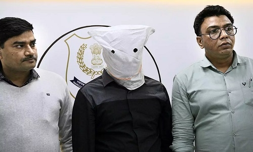 Rs 40 cr drug proceeds into films