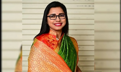 Ex-Dy Collector resigns 