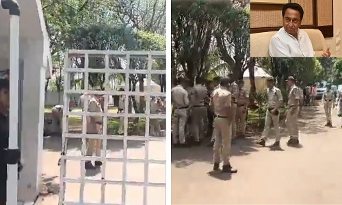 Chhindwara battle turns fierce