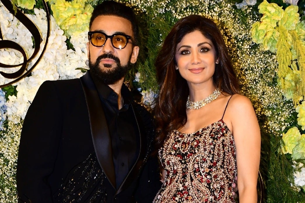 ED attaches assets worth Rs 97.79 cr of Shilpa, Kundra - Vimarsana News