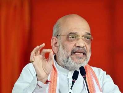 BJP expecting its 'best show in South' on back of PM Modi's popularity, says HM Amit Shah