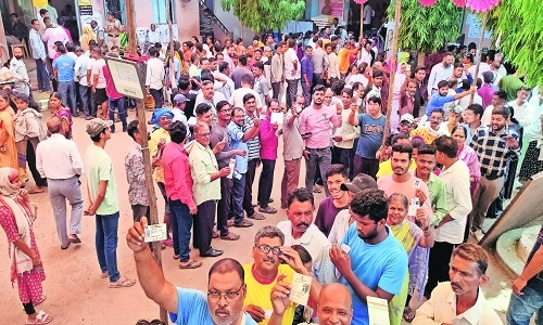 54.46% voter turnout 