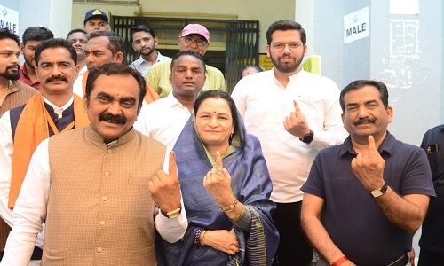 Festival of Democracy 