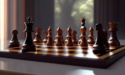 rapid chess